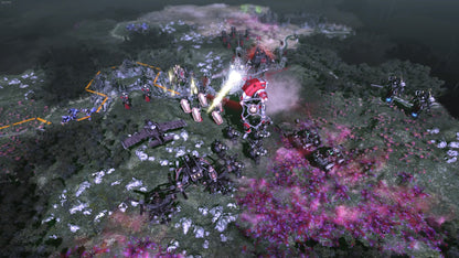 Warhammer 40,000: Gladius - Adepta Sororitas (Steam)