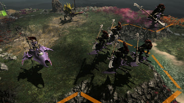 Warhammer 40,000: Gladius - Drukhari (Steam)