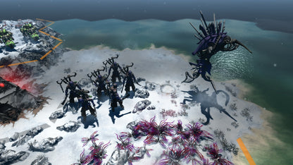 Warhammer 40,000: Gladius - Drukhari (Steam)