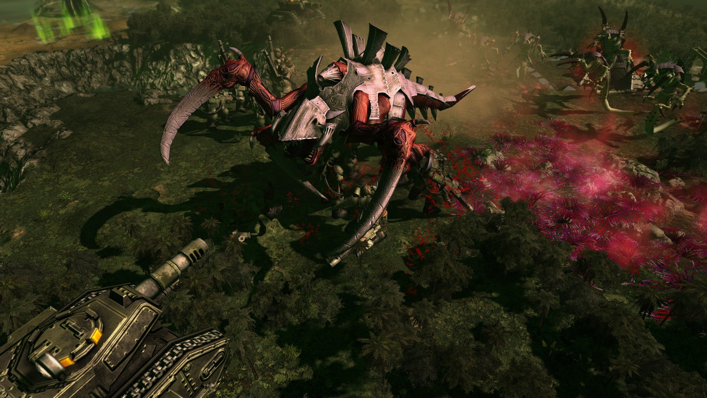 Warhammer 40,000: Gladius - Assault Pack (DLC)
