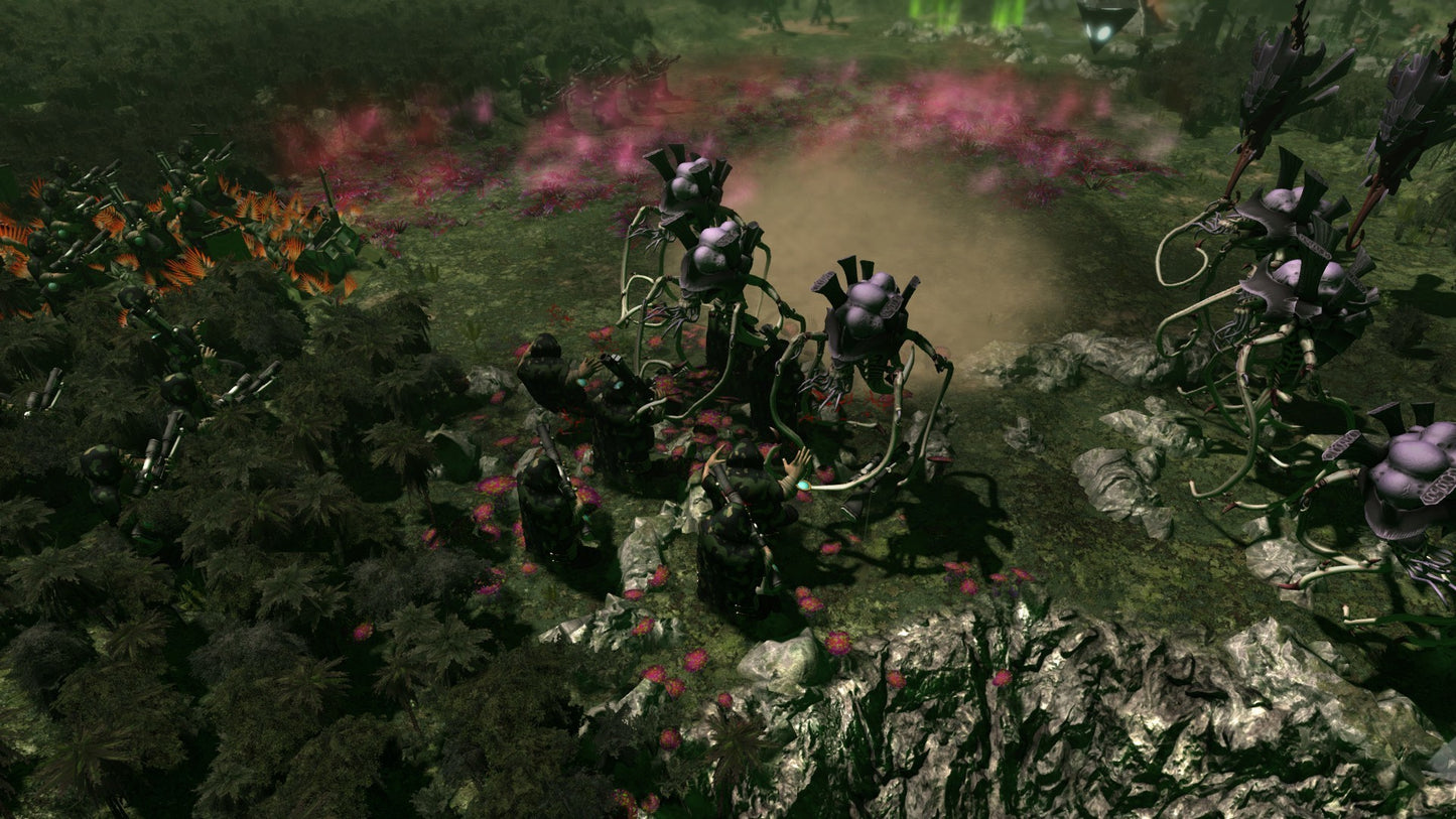 Warhammer 40,000: Gladius - Specialist Pack (PC) (Steam)