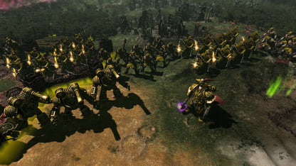Warhammer 40,000: Gladius - Specialist Pack (PC) (Steam)