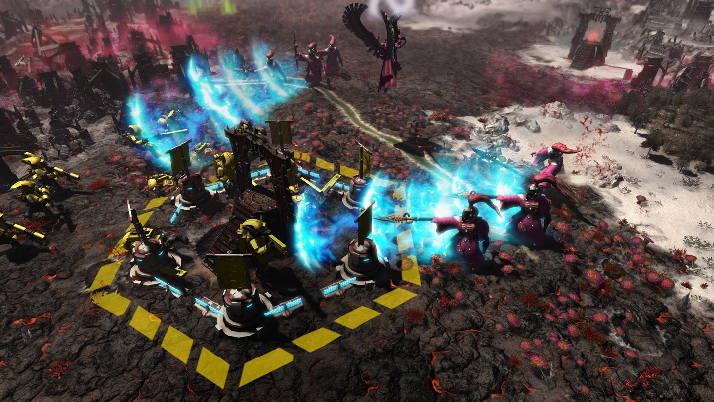Warhammer 40,000: Gladius - Specialist Pack (PC) (Steam)