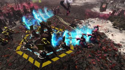 Warhammer 40,000: Gladius - Specialist Pack (PC) (Steam)