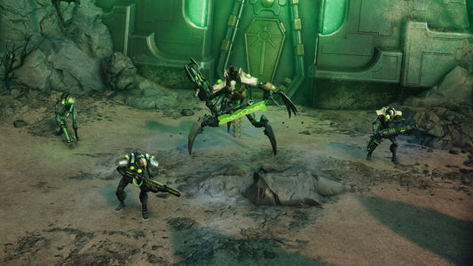 Warhammer 40,000: Rogue Trader – Deluxe Pack (DLC) (Steam) (EU)