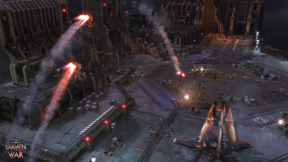 Warhammer 40,000: Dawn of War II: Retribution - Complete DLC Collection