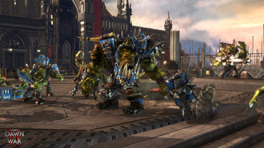 Warhammer 40,000: Dawn of War II: Retribution - Complete DLC Collection