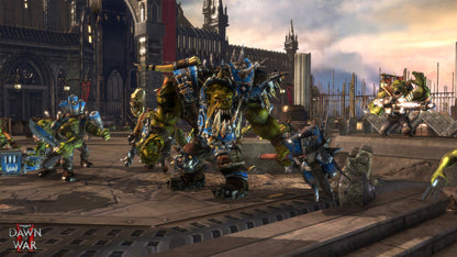 Warhammer 40,000: Dawn of War II: Retribution - Complete DLC Collection