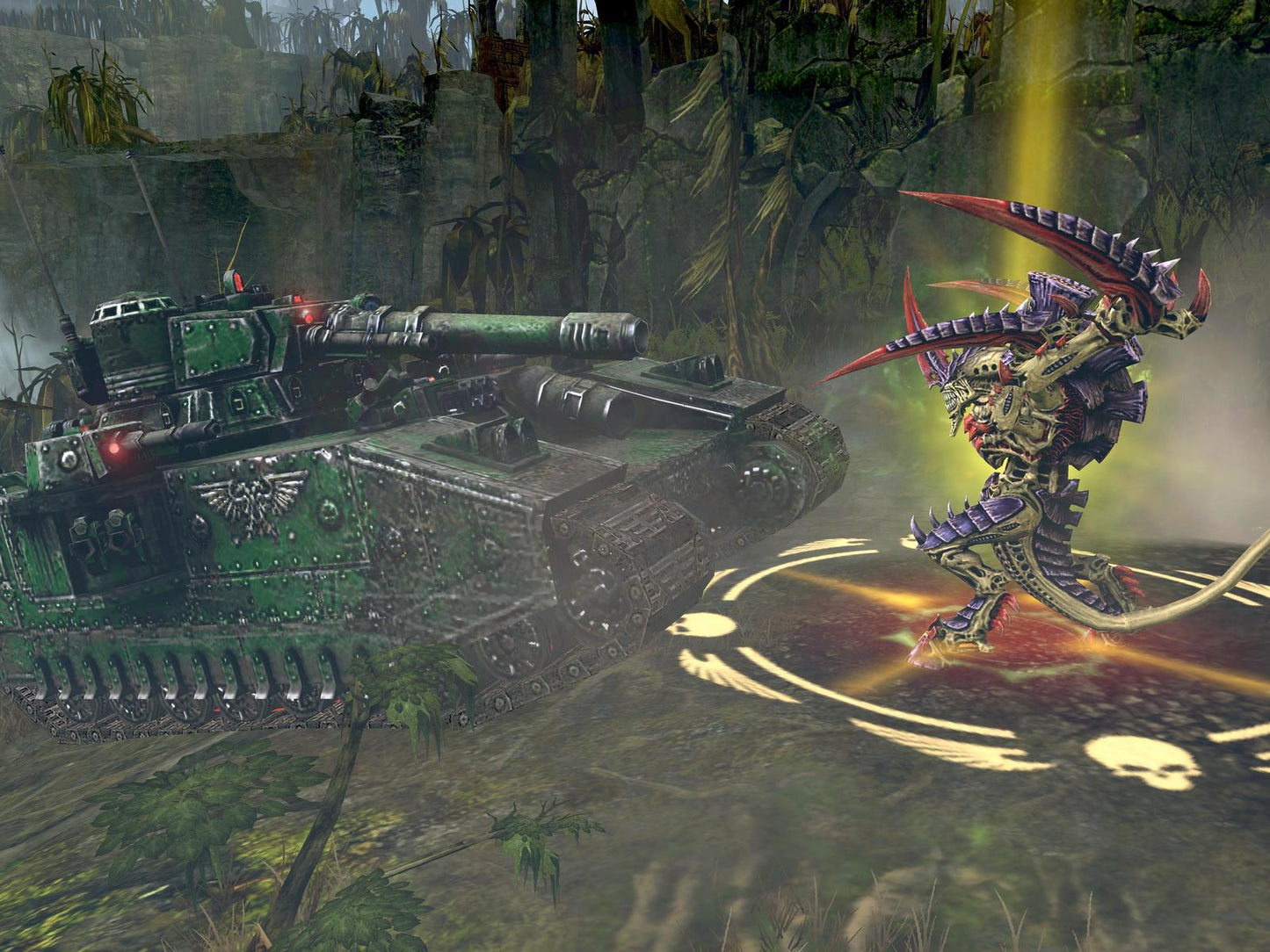 Warhammer 40,000: Dawn of War II: Master Collection (EU)