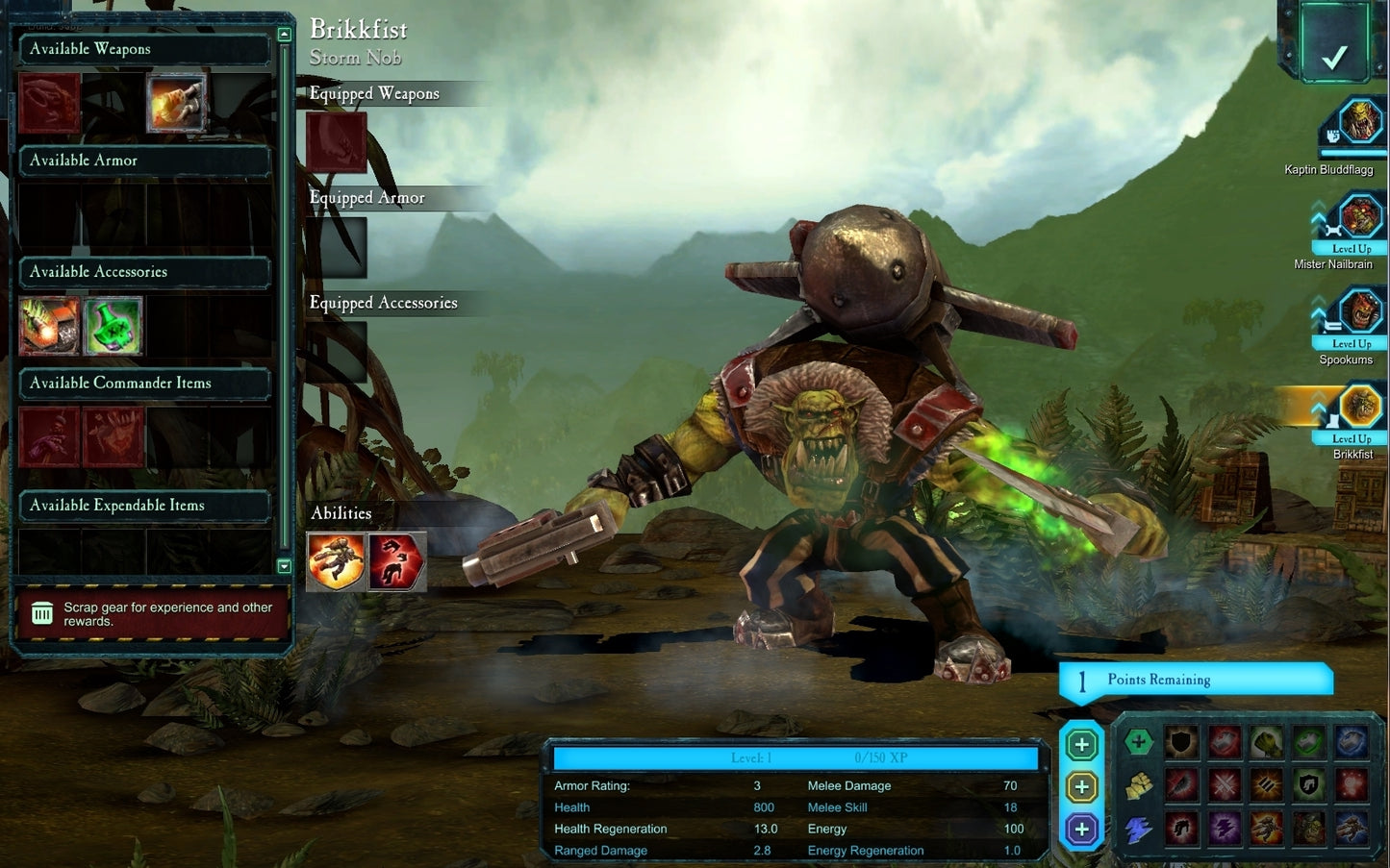Warhammer 40,000: Dawn of War II Master Collection