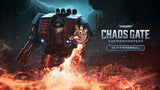Warhammer 40,000: Chaos Gate - Daemonhunters - Duty Eternal (DLC)