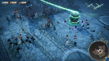 Warhammer Age Of Sigmar: Realms Of Ruin (Deluxe Edition) (Steam)