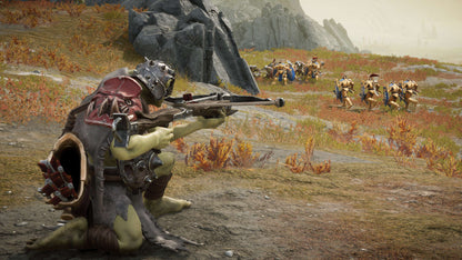 Warhammer Age of Sigmar: Realms of Ruin (Steam)