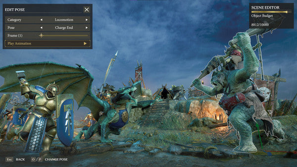 Warhammer Age Of Sigmar: Realms Of Ruin (Ultimate Edition) (Steam)