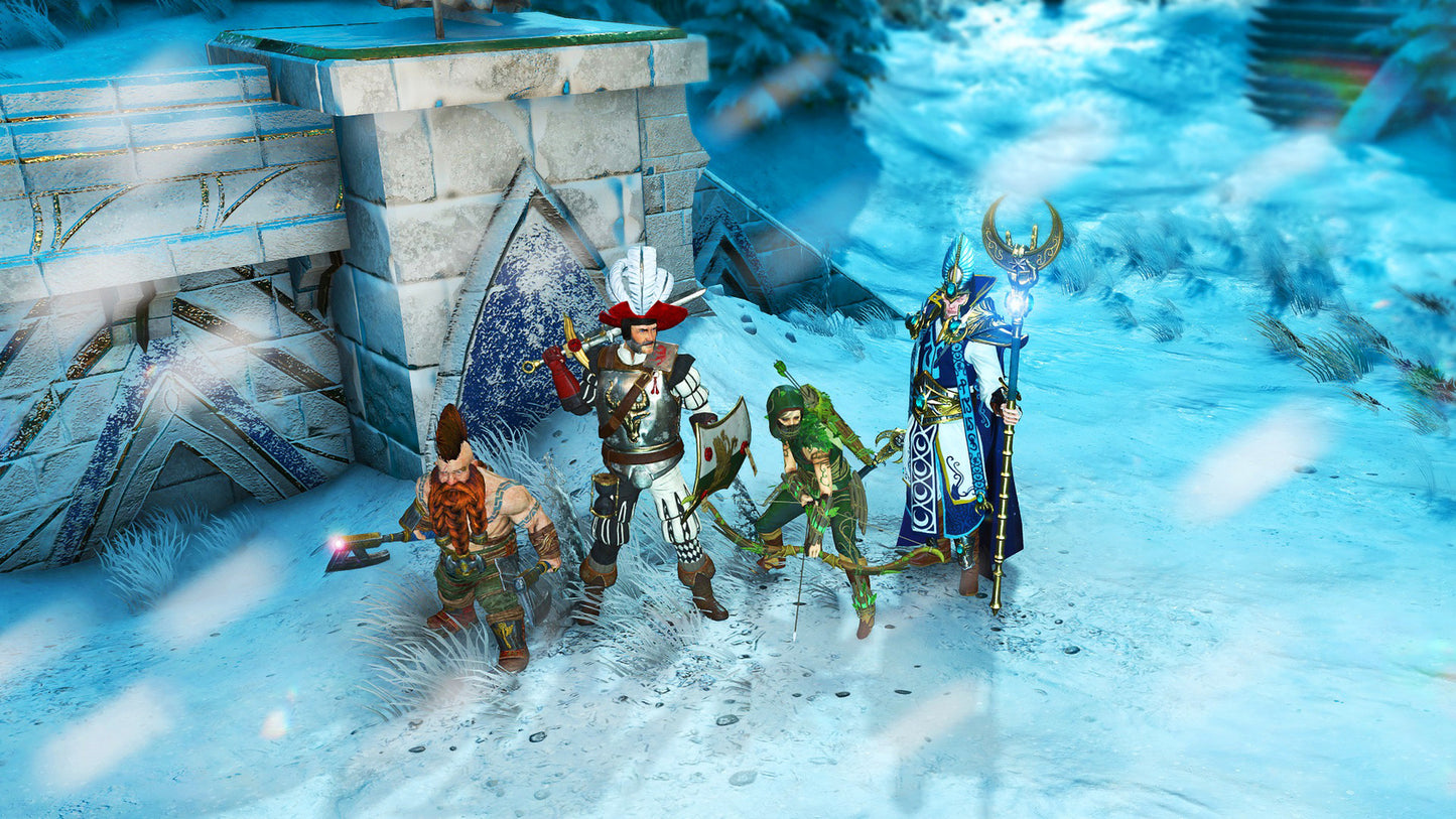 Warhammer: Chaosbane (Slayer Edition)