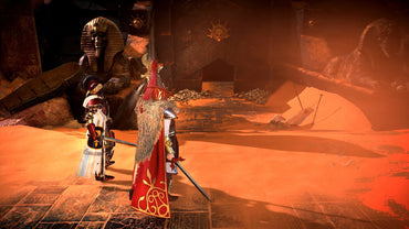 Warhammer: Chaosbane - Tomb Kings (DLC) (Steam)