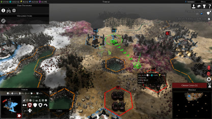 Warhammer 40,000: Gladius - Drukhari (Steam)