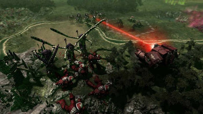 Warhammer 40,000: Gladius - Tyranids (DLC)