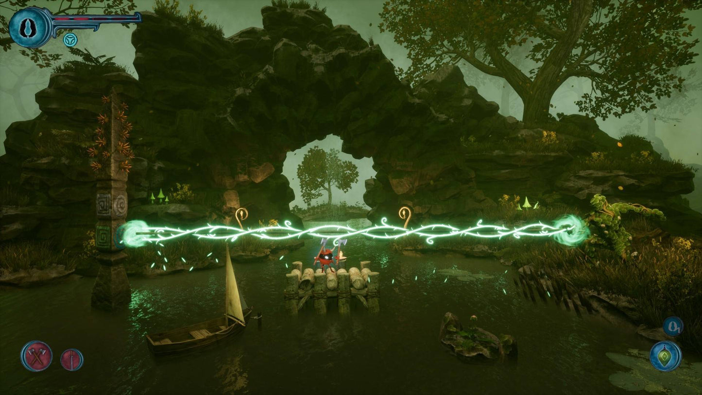 WarriOrb Steam CD Key