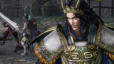 Warriors Orochi 3 (Ultimate Definitive Edition)