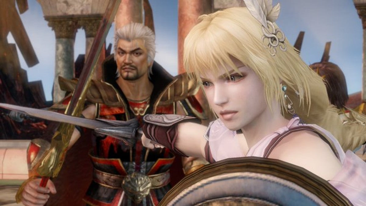 Warriors Orochi 3 (Ultimate Definitive Edition)