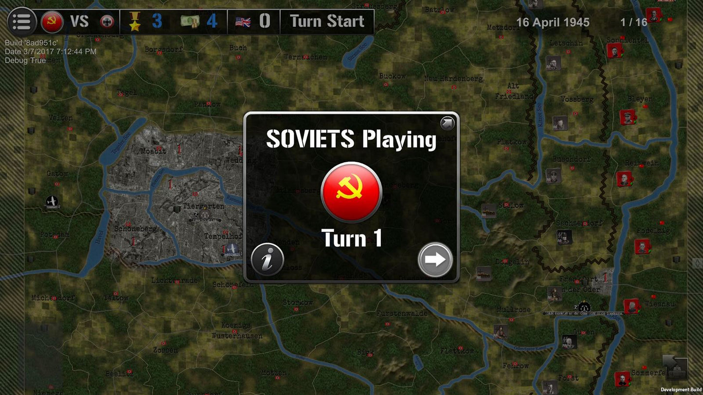 Wars Across The World