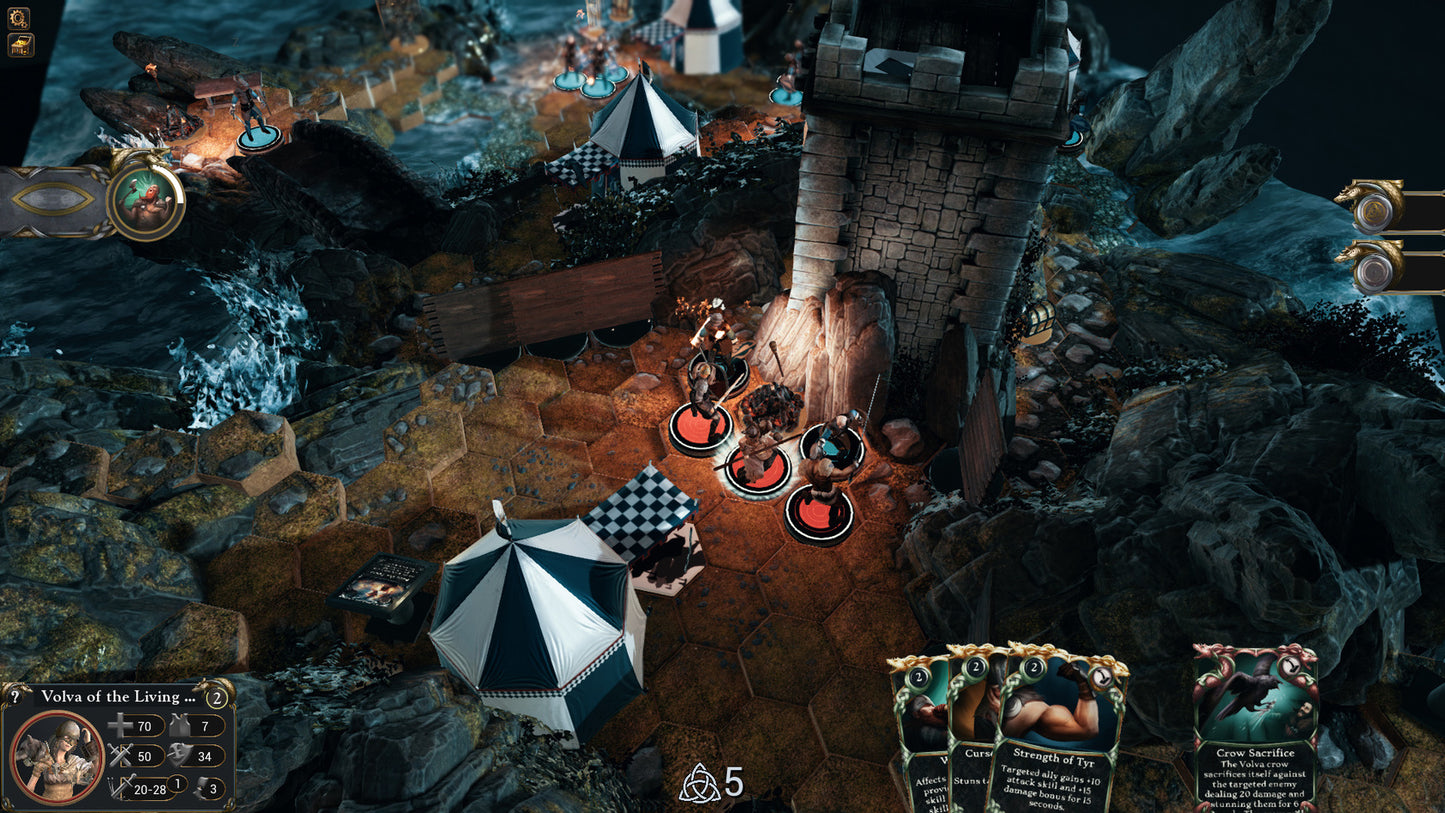 Wartile (Deluxe Edition)