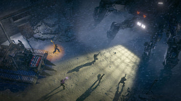 Wasteland 3 EU Day One Edition DLC