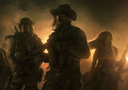 Wasteland 2 - Ranger Edition Upgrade (DLC)