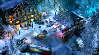 Wasteland 3 EU Day One Edition DLC