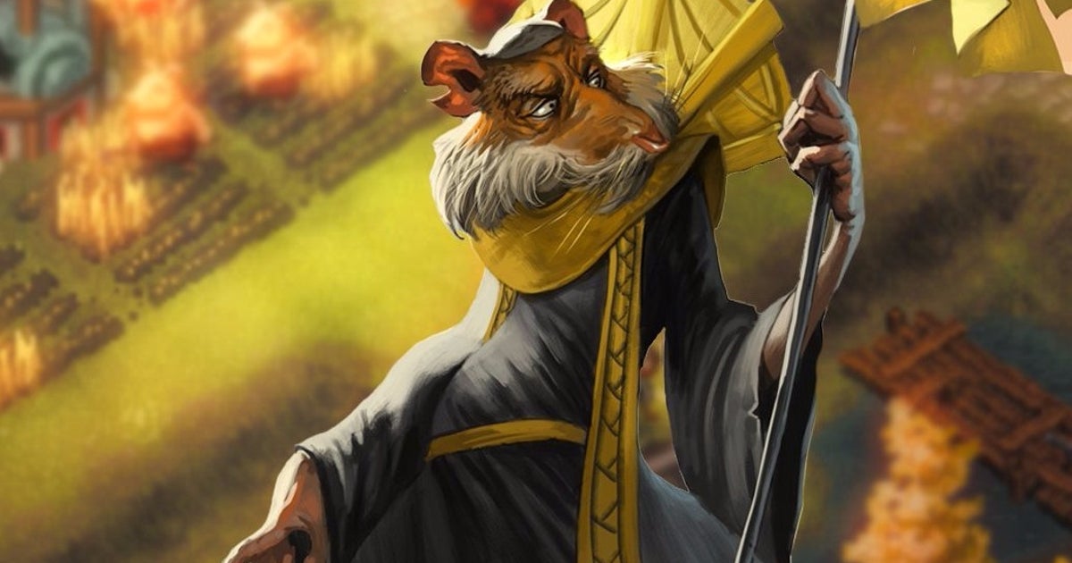 Tooth and Tail (EU)