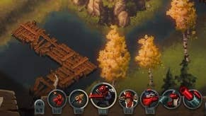 Tooth and Tail (EU)