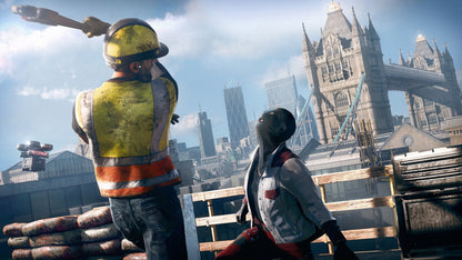 Watch Dogs: Legion (Xbox One) (EU)