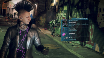 Watch Dogs Legion (Ultimate Edition) (EU)