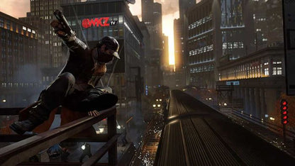 Watch Dogs (Complete Edition) (EU)