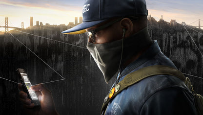 Watch Dogs