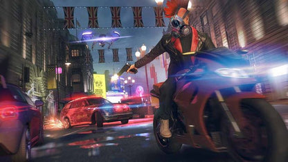 Watch Dogs: Legion (Gold Edition) (Xbox One)
