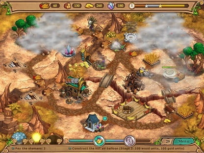 Weather Lord: Following the Princess (Collector's Edition)