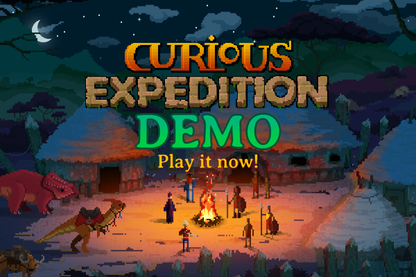 The Curious Expedition