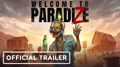 Welcome to ParadiZe (Steam)