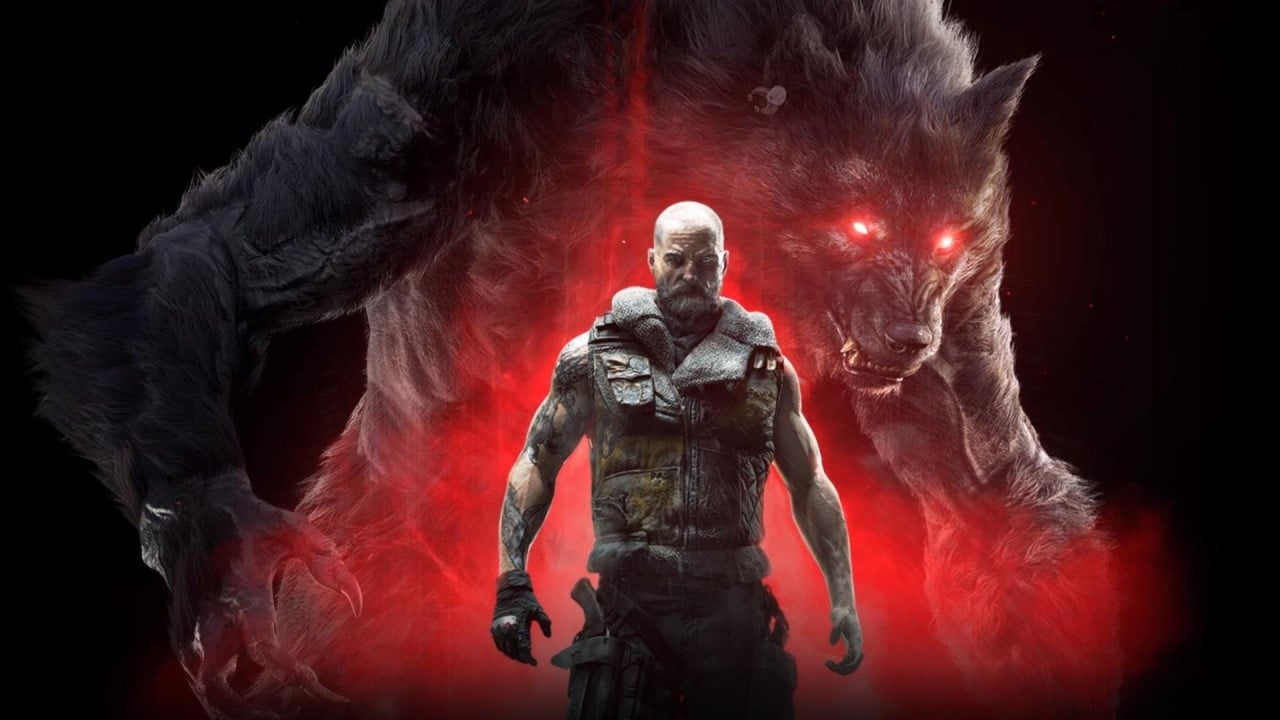 Werewolf: The Apocalypse - Earthblood (EU)