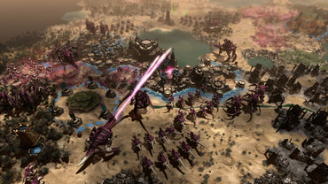 Warhammer 40,000: Gladius - T'au (DLC)