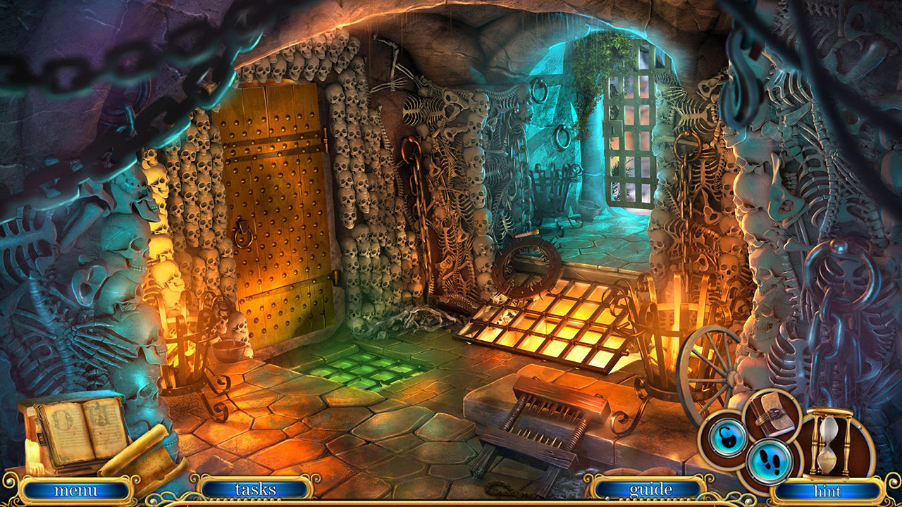 Where Angels Cry: Tears of the Fallen Collector's Edition