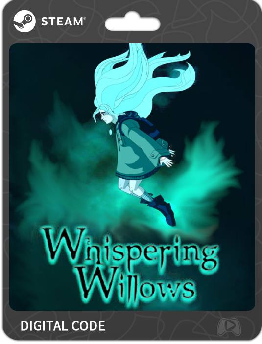 Whispering Willows (Deluxe Edition)