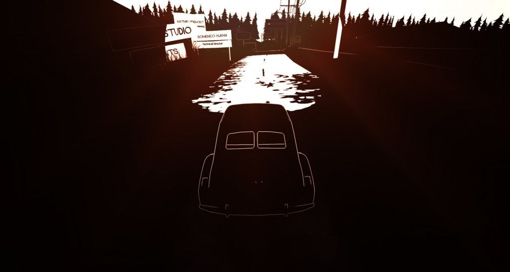 White Night (EU)