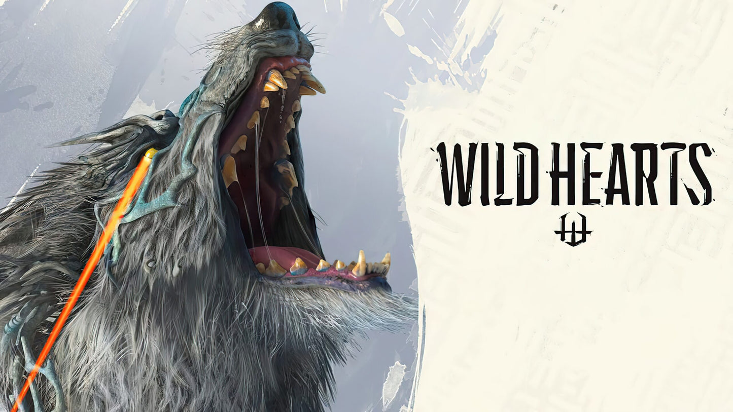 Wild Hearts (Steam)