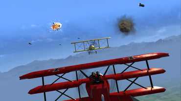 Wings! (Remastered Edition)