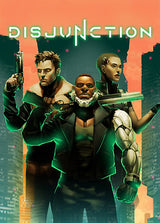 Disjunction