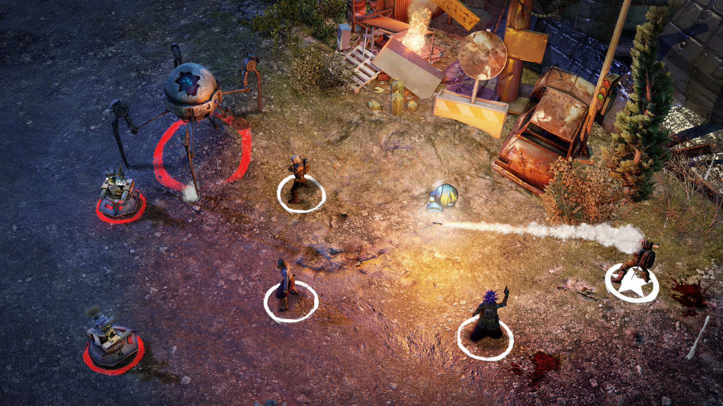 Wasteland 2
