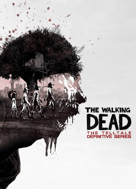 The Walking Dead: The Telltale Definitive Series